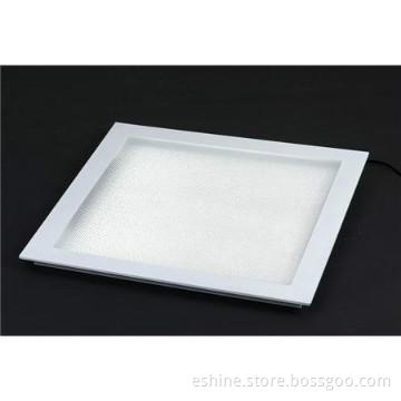 LED panel light, 15w